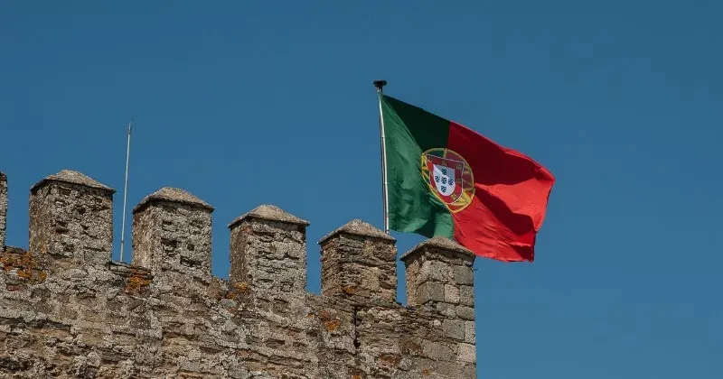 办理葡萄牙旅游签证文件|一源流程